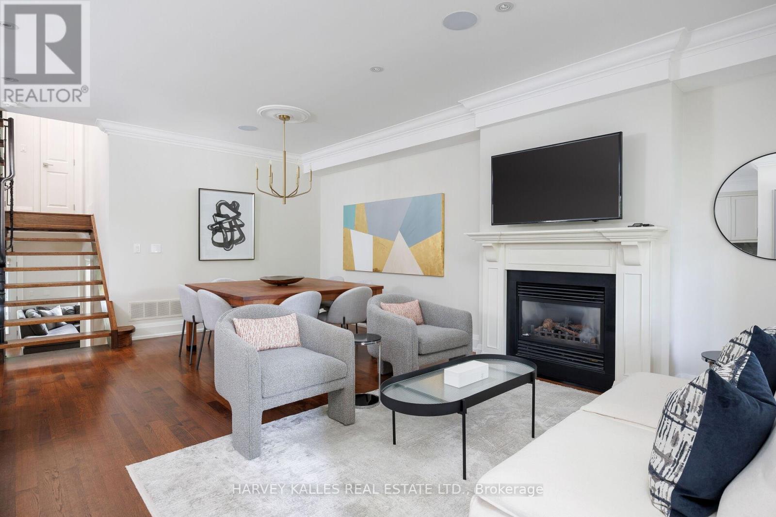 Photo 30 of 38 Westmount Park Road, Toronto ON