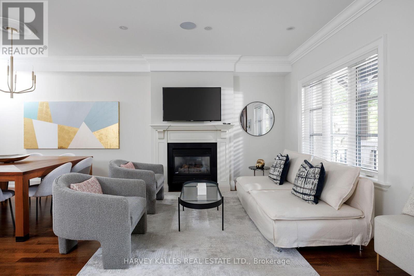 Photo 12 of 38 Westmount Park Road, Toronto ON
