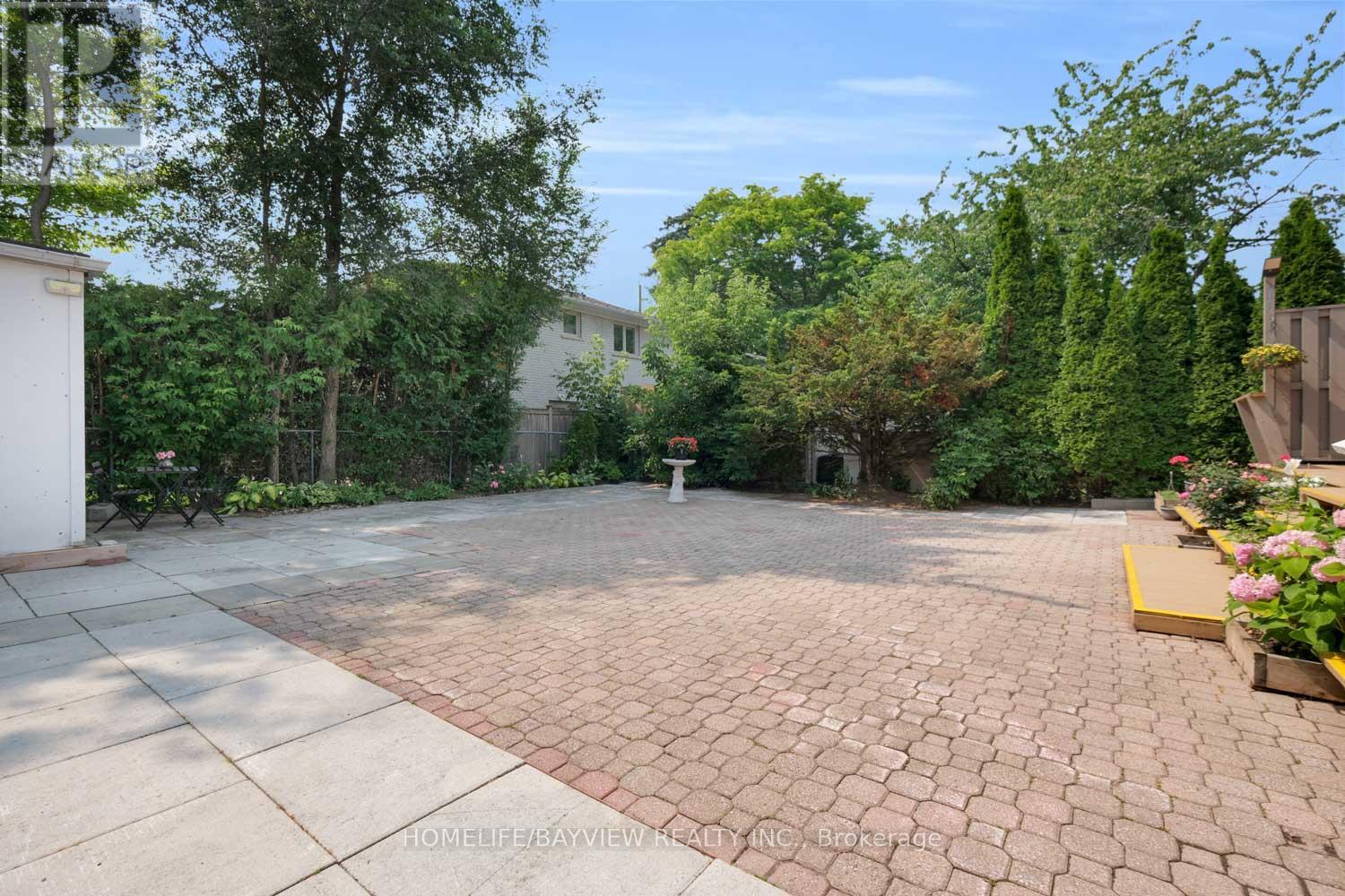 Photo 12 of 320 320 Senlac Road, Toronto ON