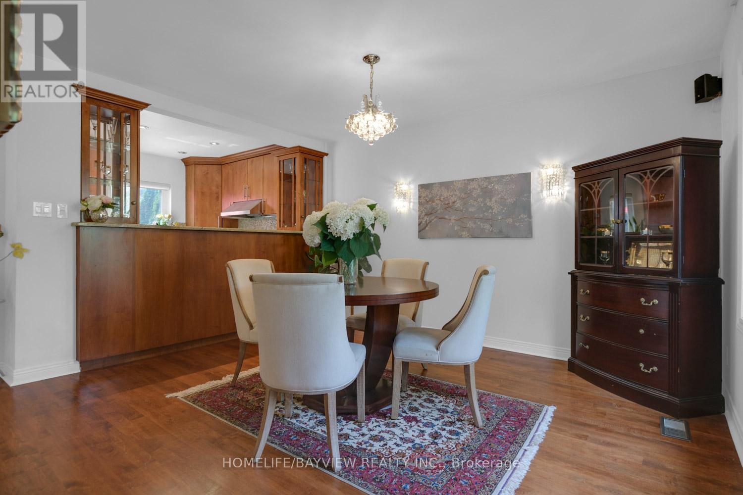 Photo 13 of 320 320 Senlac Road, Toronto ON