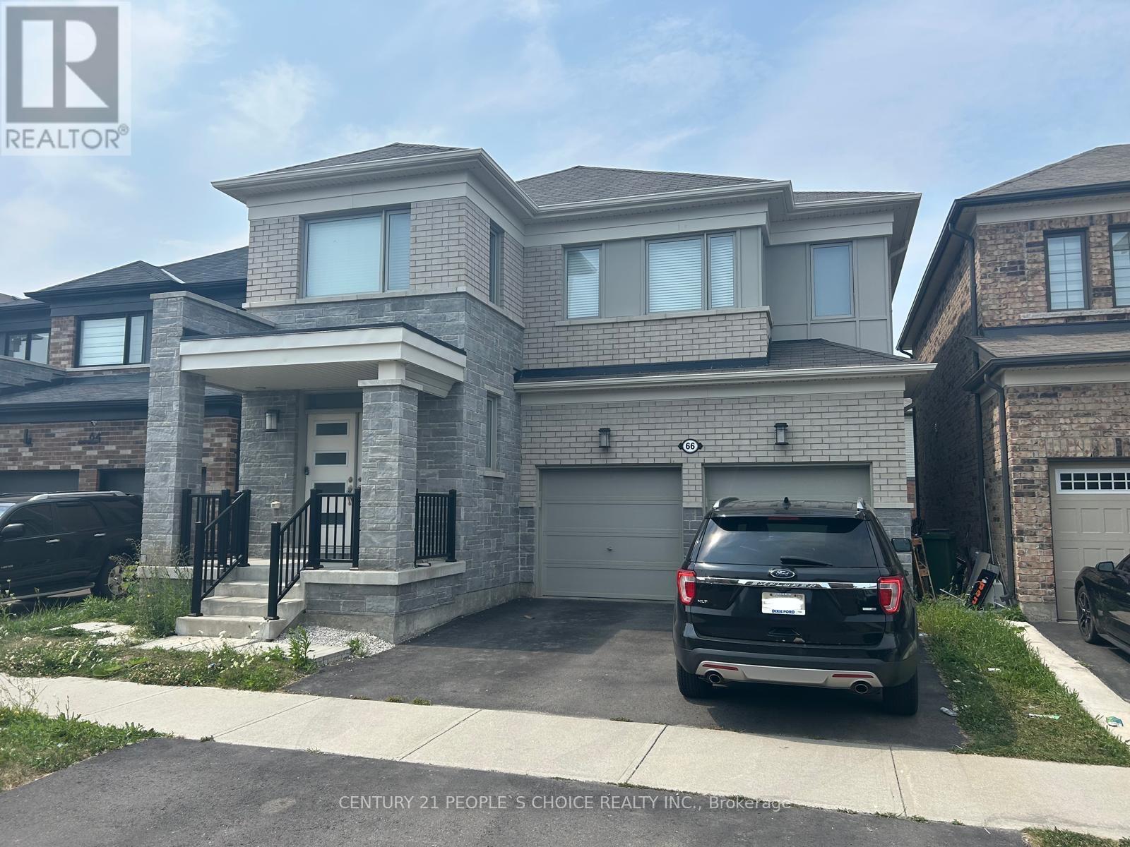 Photo 8 of Bsmt 66 Circus Crescent, Brampton ON