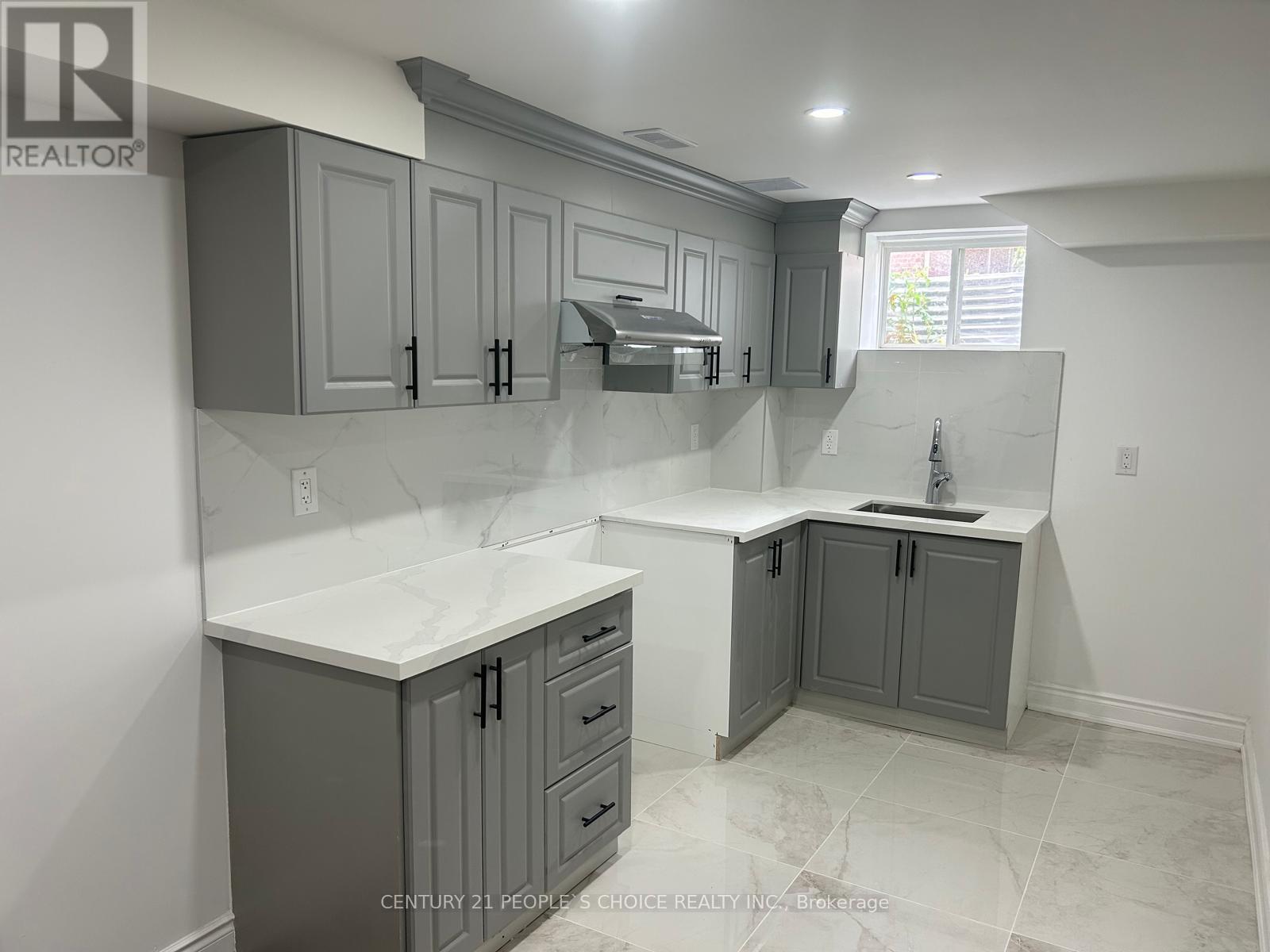 Photo 1 of Bsmt 66 Circus Crescent, Brampton ON