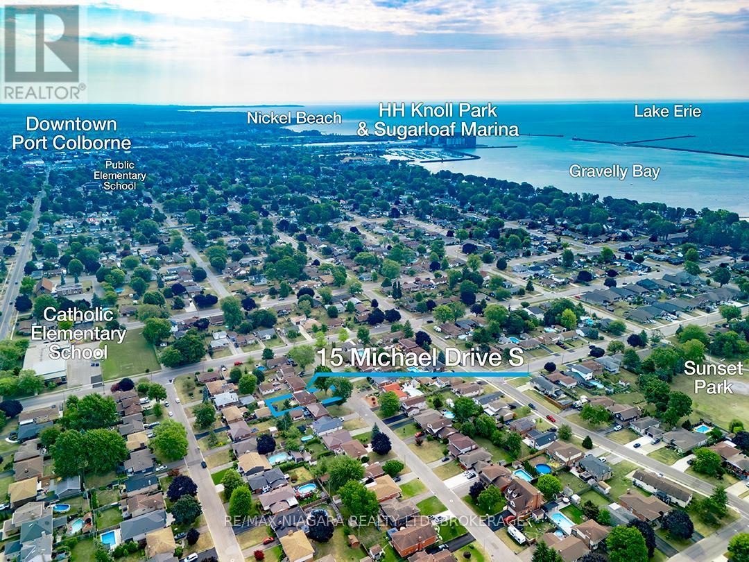 Photo 4 of 15 Michael Drive S, Port Colborne ON