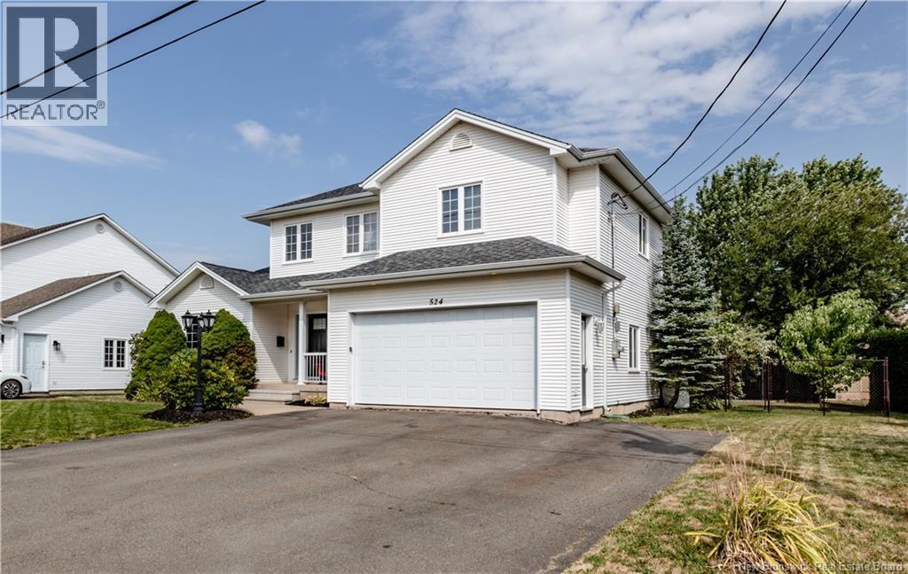 Photo 1 of 524 Alphee, Dieppe NB