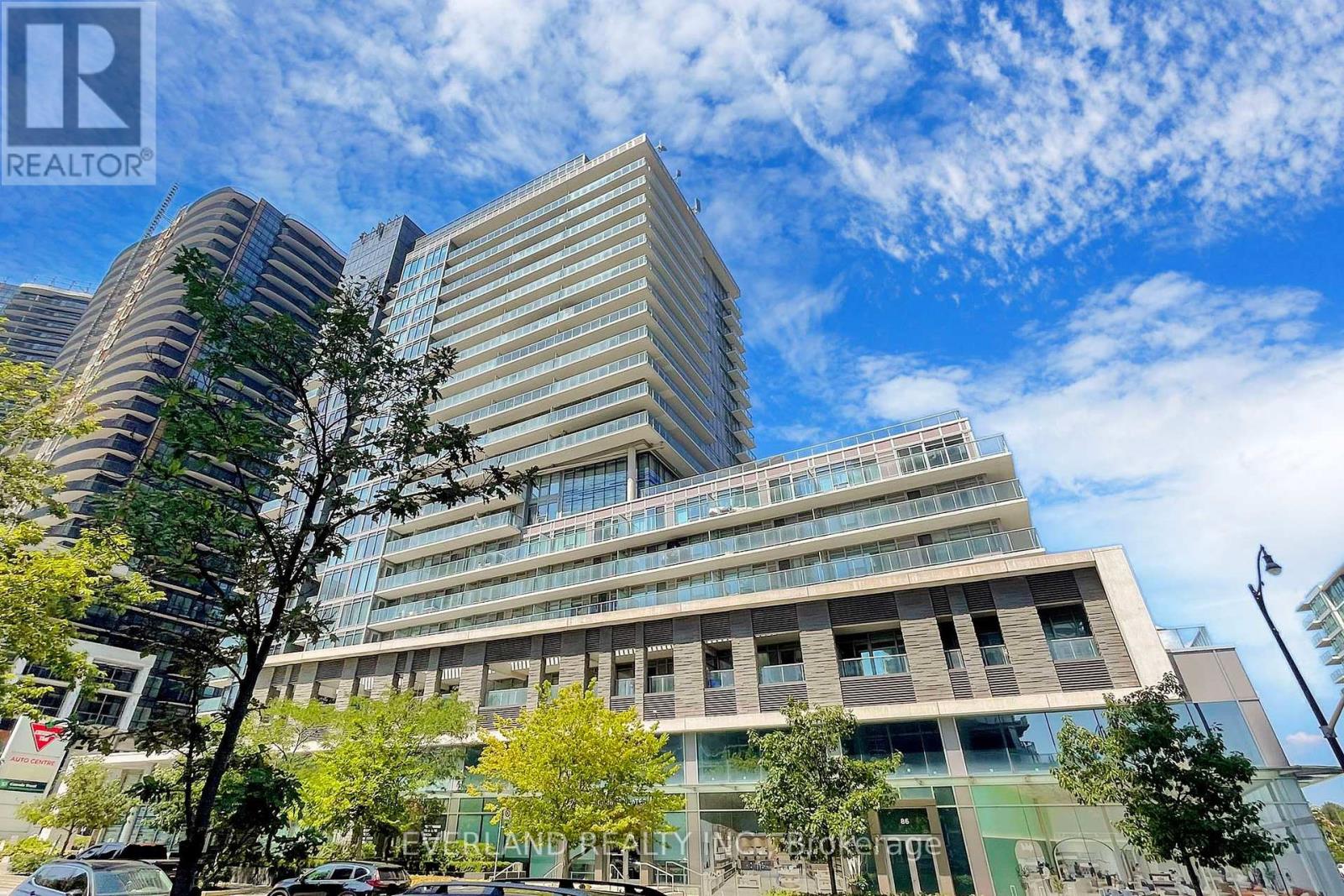 Photo 1 of 2007 72 Esther Shiner Boulevard, Toronto ON