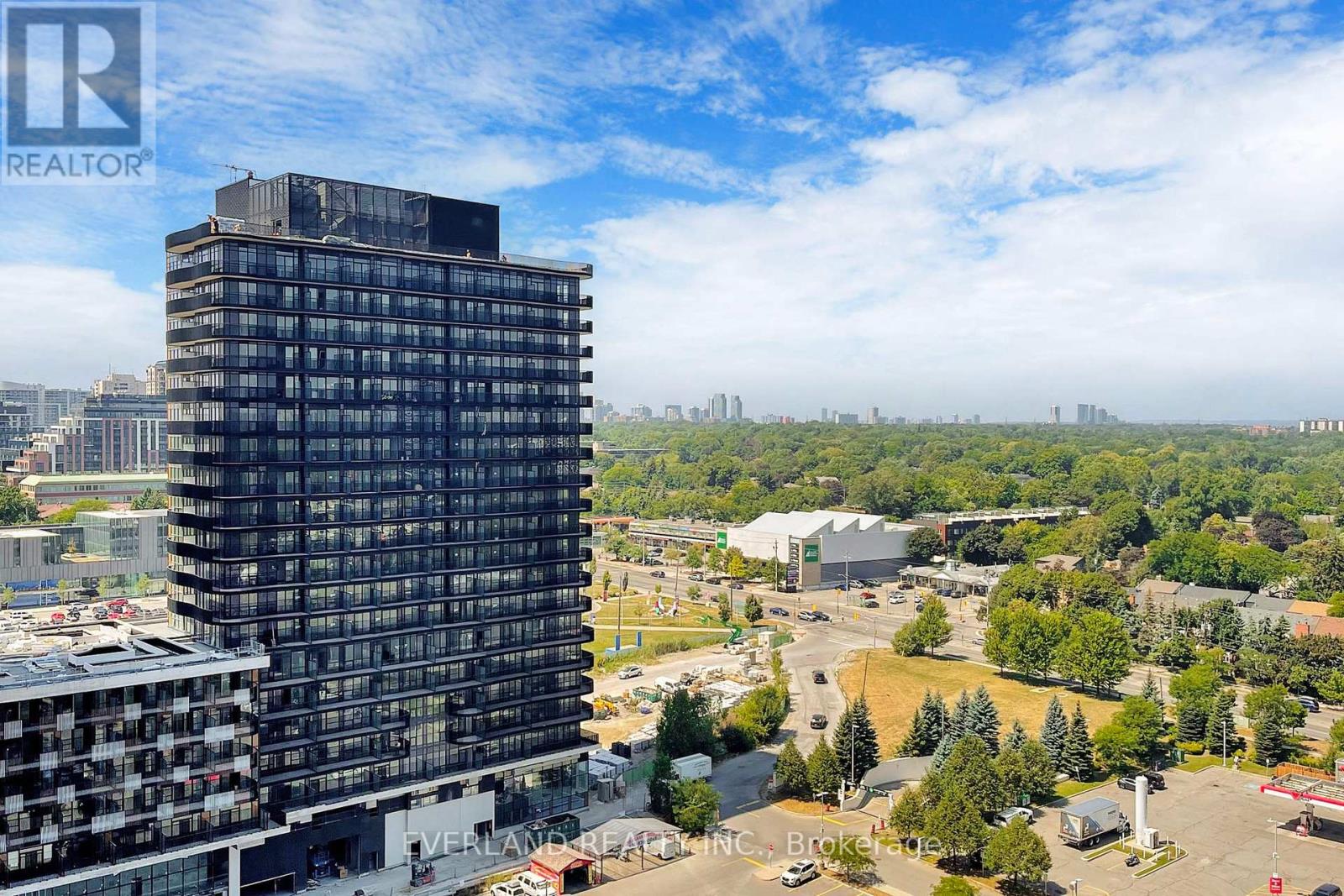 Photo 20 of 2007 72 Esther Shiner Boulevard, Toronto ON