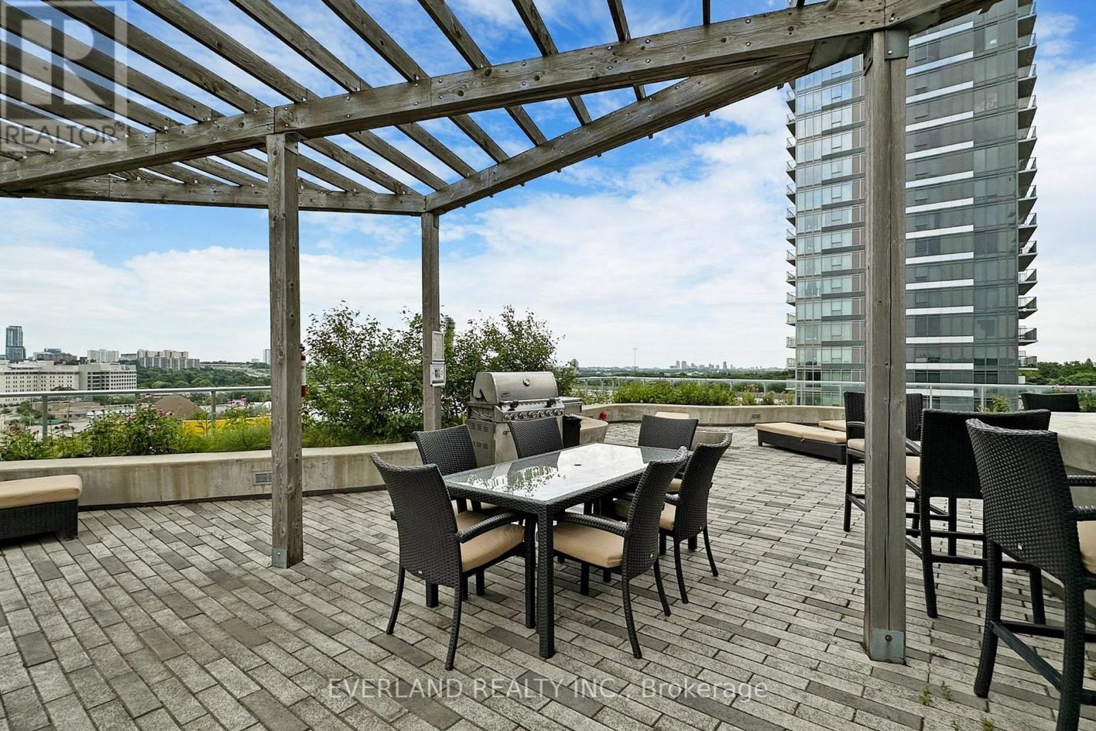 Photo 28 of 2007 72 Esther Shiner Boulevard, Toronto ON