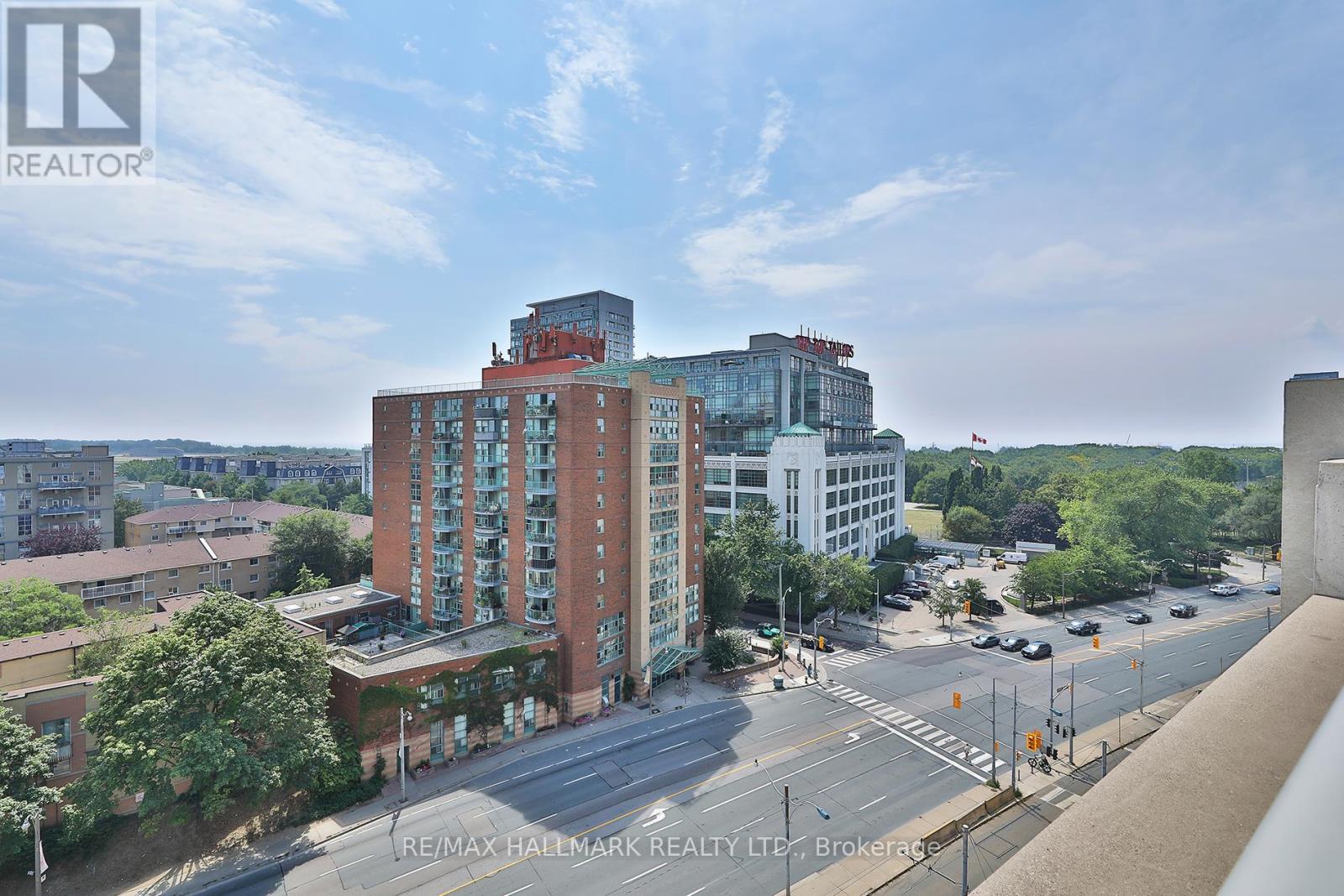 Photo 22 of 1014 21 Grand Magazine Street, Toronto ON