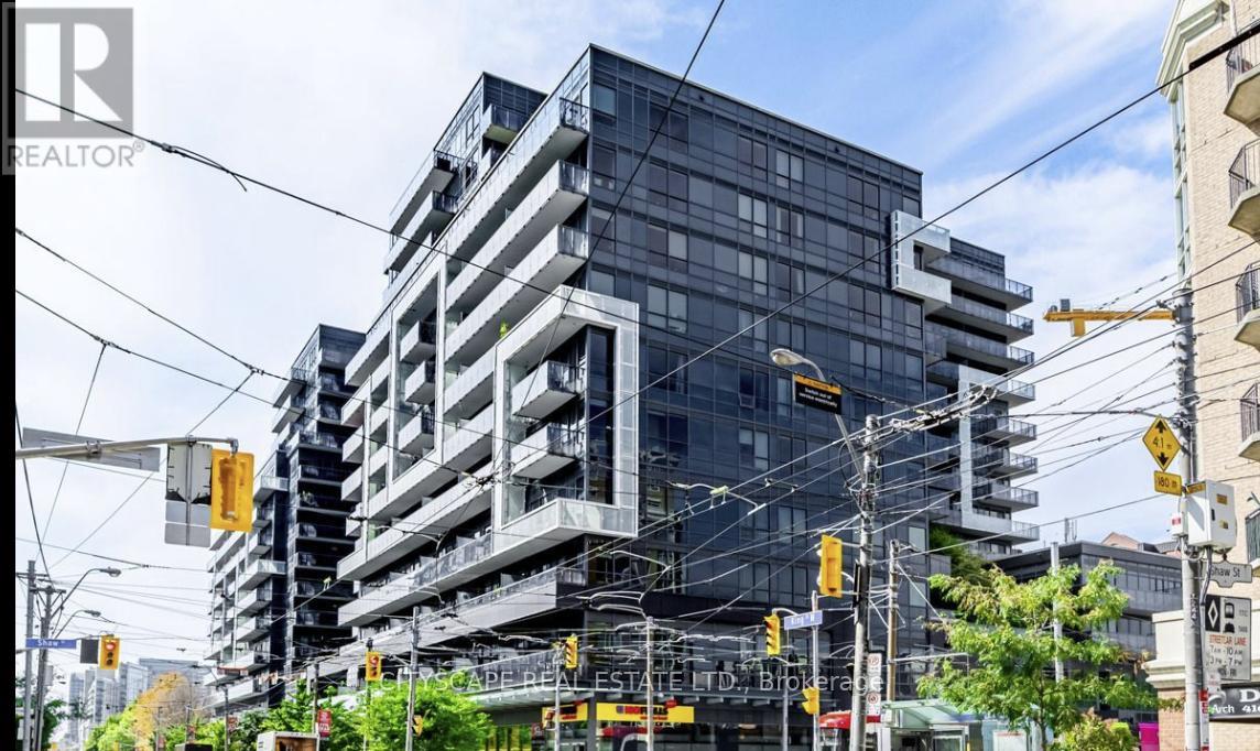 Photo 2 of 332 1030 King Street W, Toronto ON