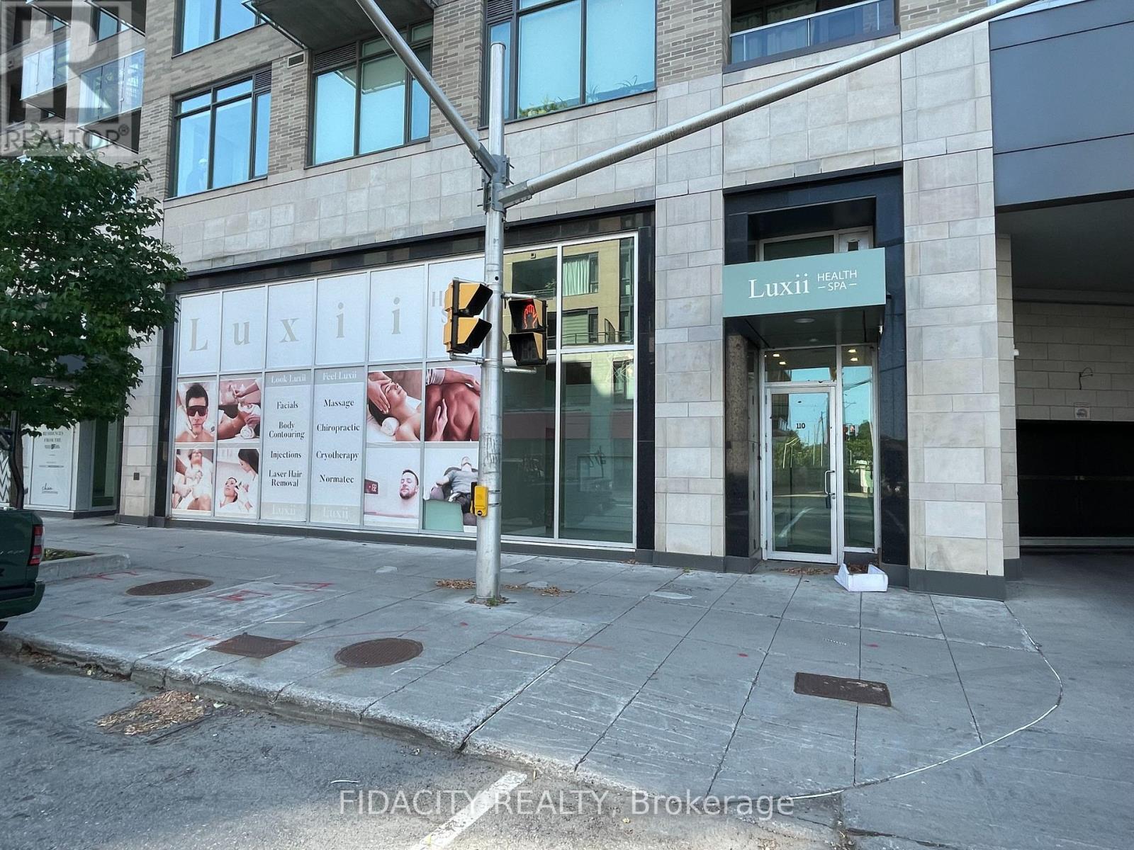 Photo 1 of 108 Richmond Road, Ottawa ON