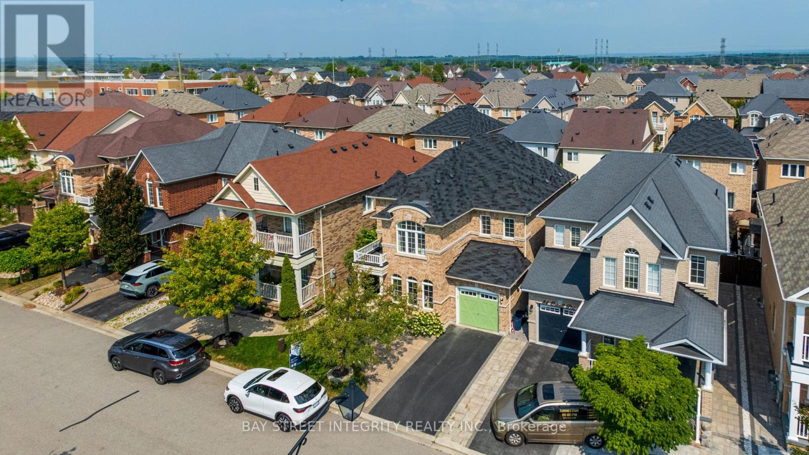 Photo 50 of 82 Oswell Drive, Ajax ON