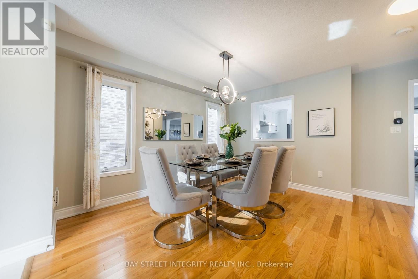 Photo 28 of 82 Oswell Drive, Ajax ON