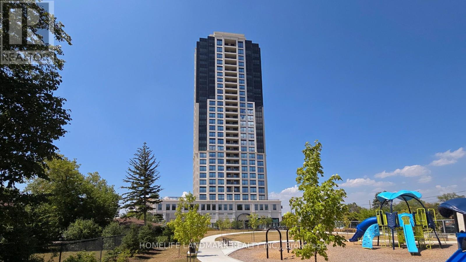 Photo 2 of 1205 1 Grandview Avenue, Markham ON