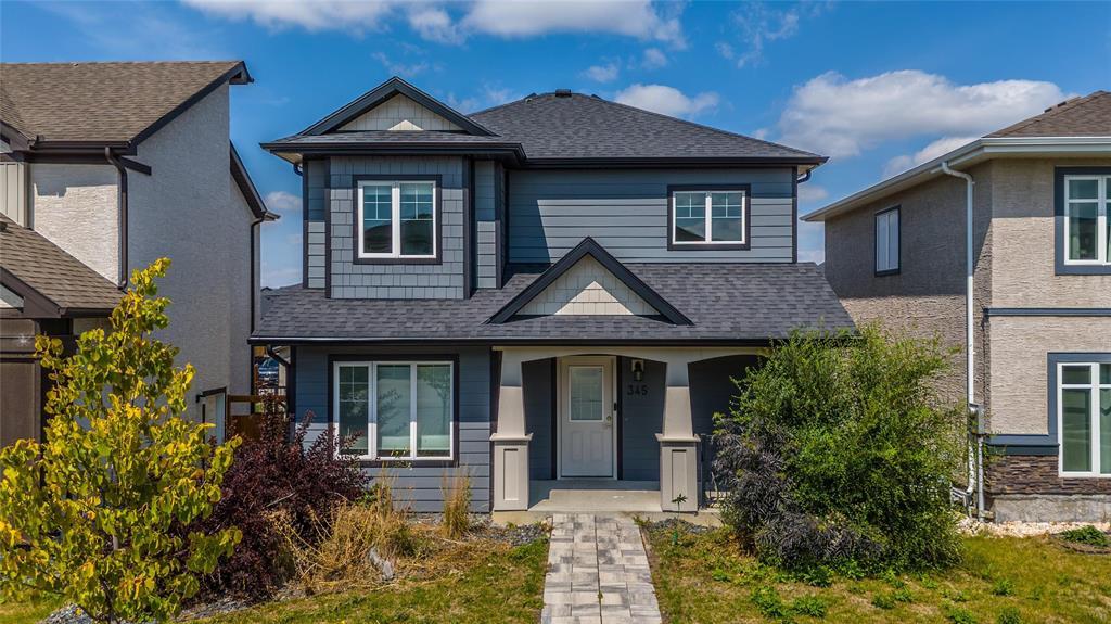 Photo 1 of 345 Windflower Road, Winnipeg MB