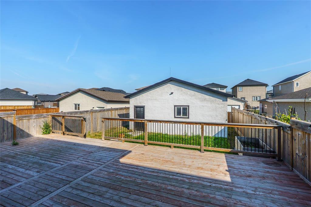 Photo 19 of 345 Windflower Road, Winnipeg MB