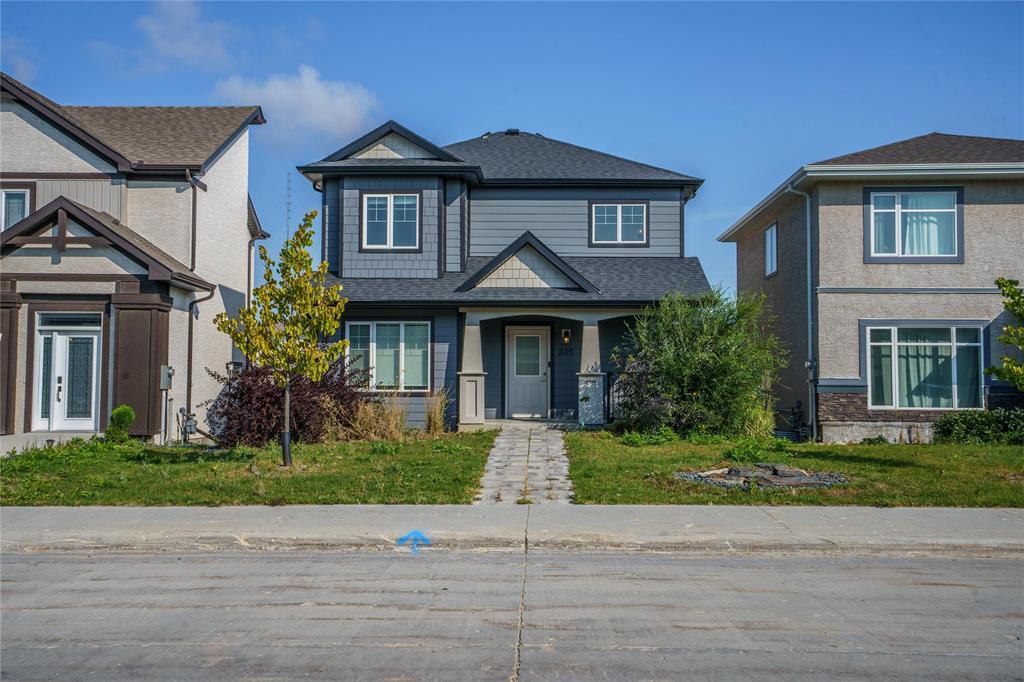 Photo 26 of 345 Windflower Road, Winnipeg MB