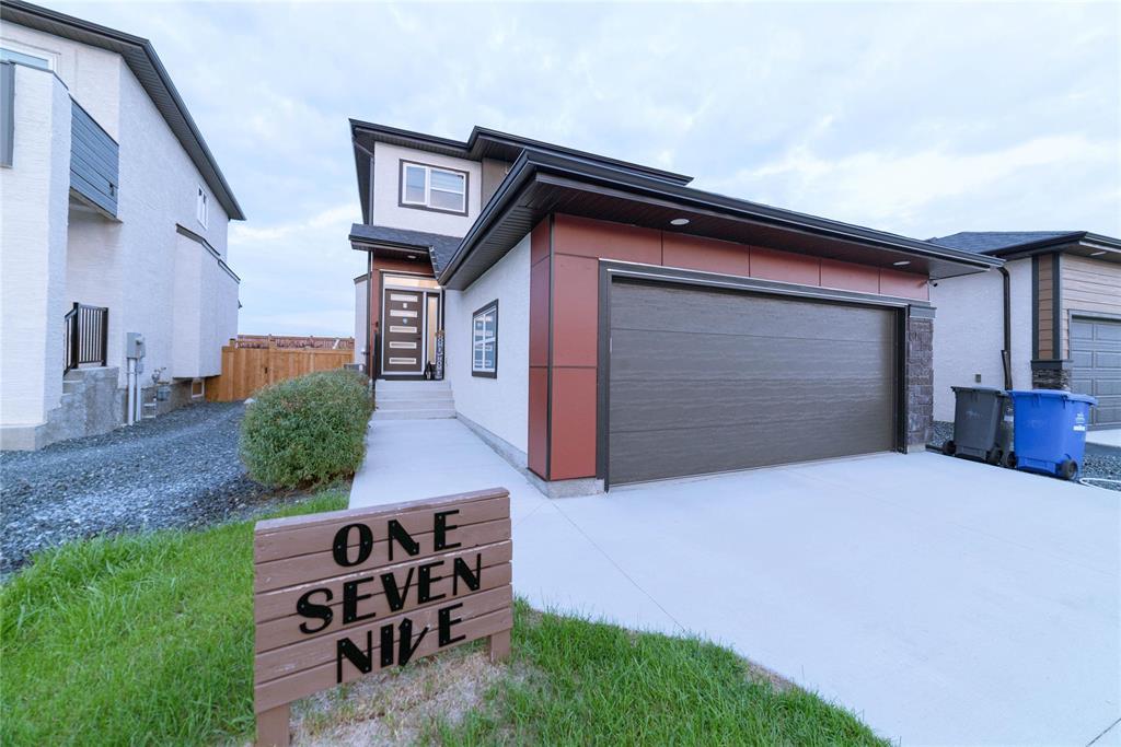 Photo 1 of 179 Desrosiers Drive, Winnipeg MB
