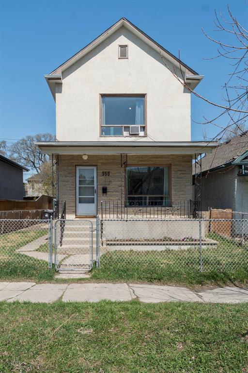 Photo 1 of 555 Boyd Avenue, Winnipeg MB