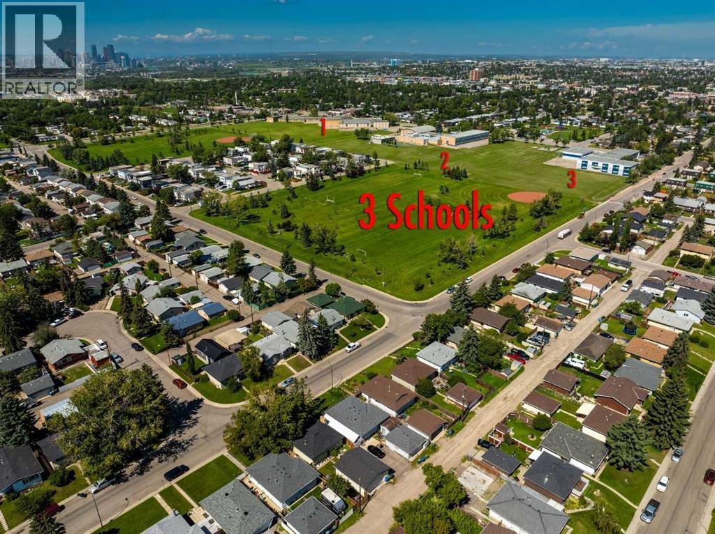 Single Family House Bungalow for Sale in  Doverville Crescent SE Dover Calgary 