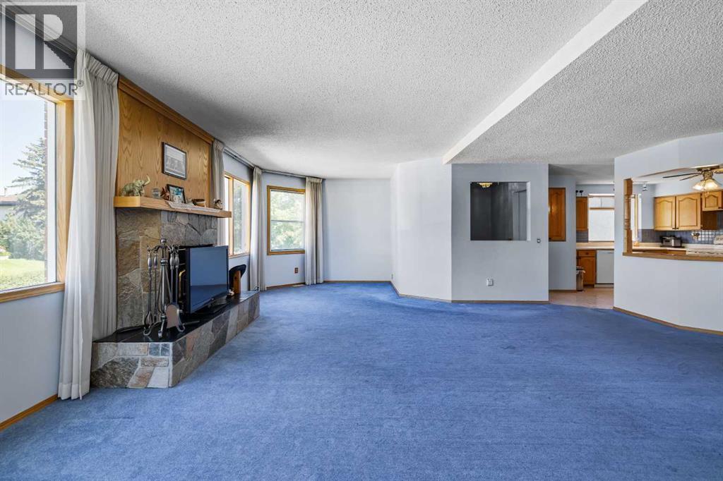 Single Family House Bungalow for Sale in  Doverville Crescent SE Dover Calgary 