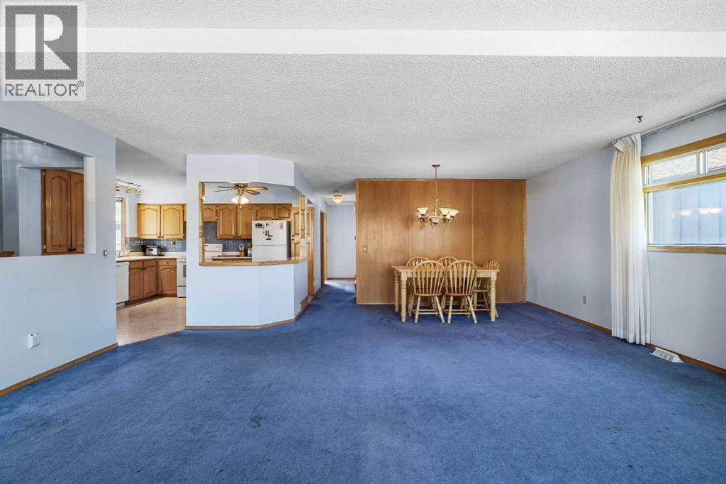 Single Family House Bungalow for Sale in  Doverville Crescent SE Dover Calgary 