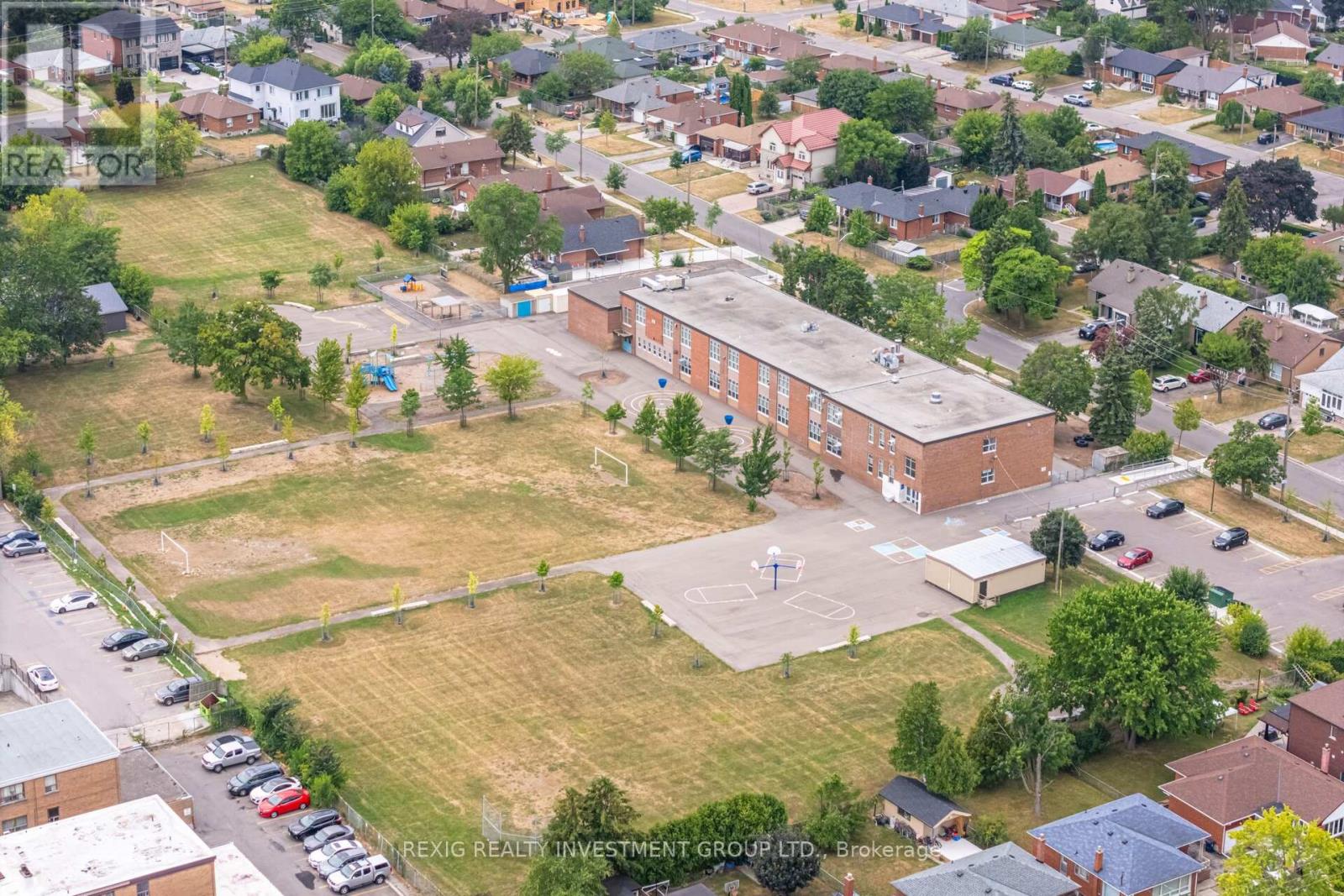 Photo 22 of 723 50 George Butchart Drive, Toronto ON