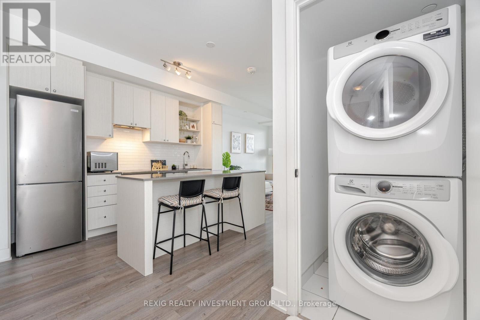Photo 28 of 723 50 George Butchart Drive, Toronto ON