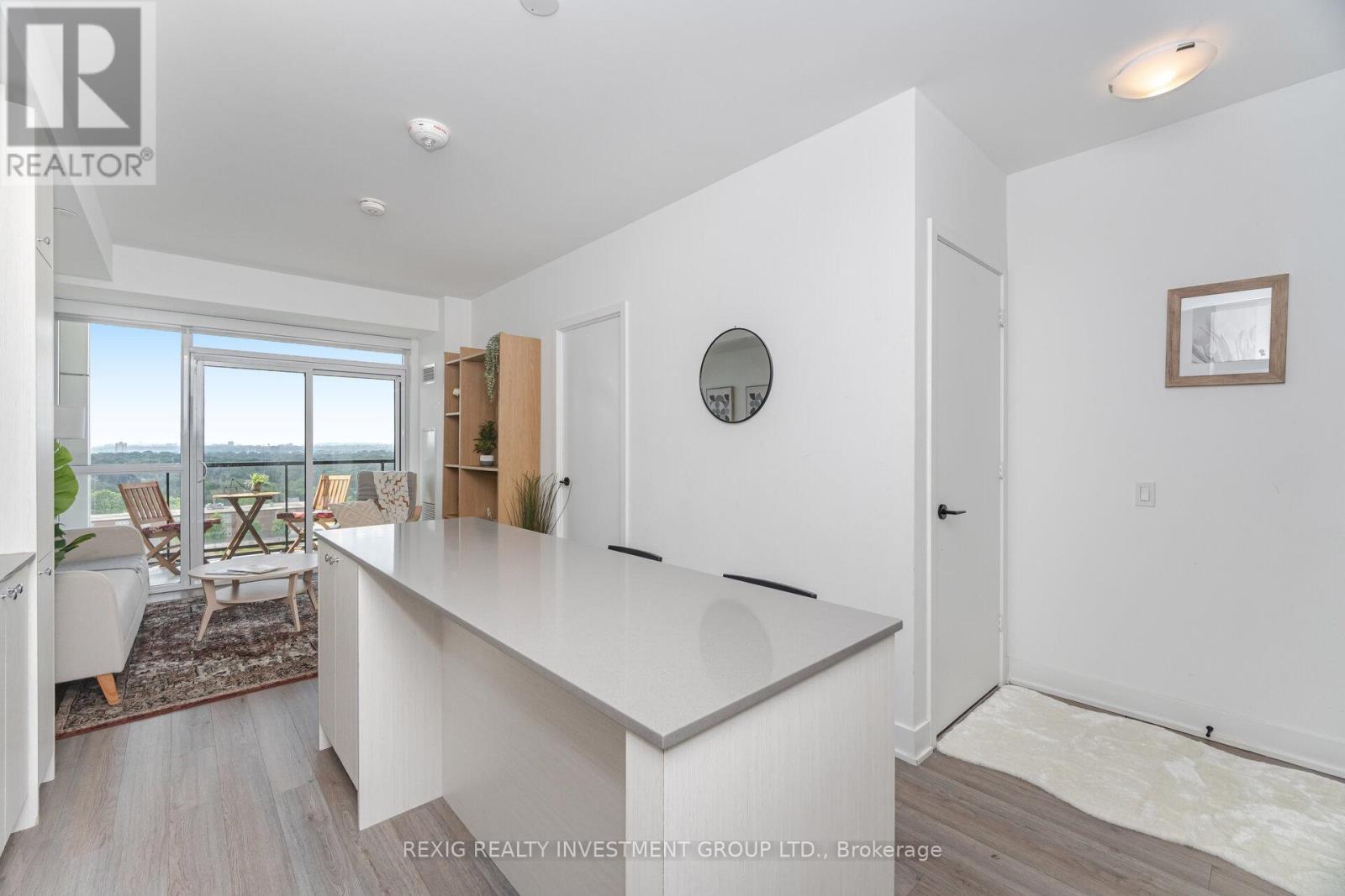 Photo 21 of 723 50 George Butchart Drive, Toronto ON