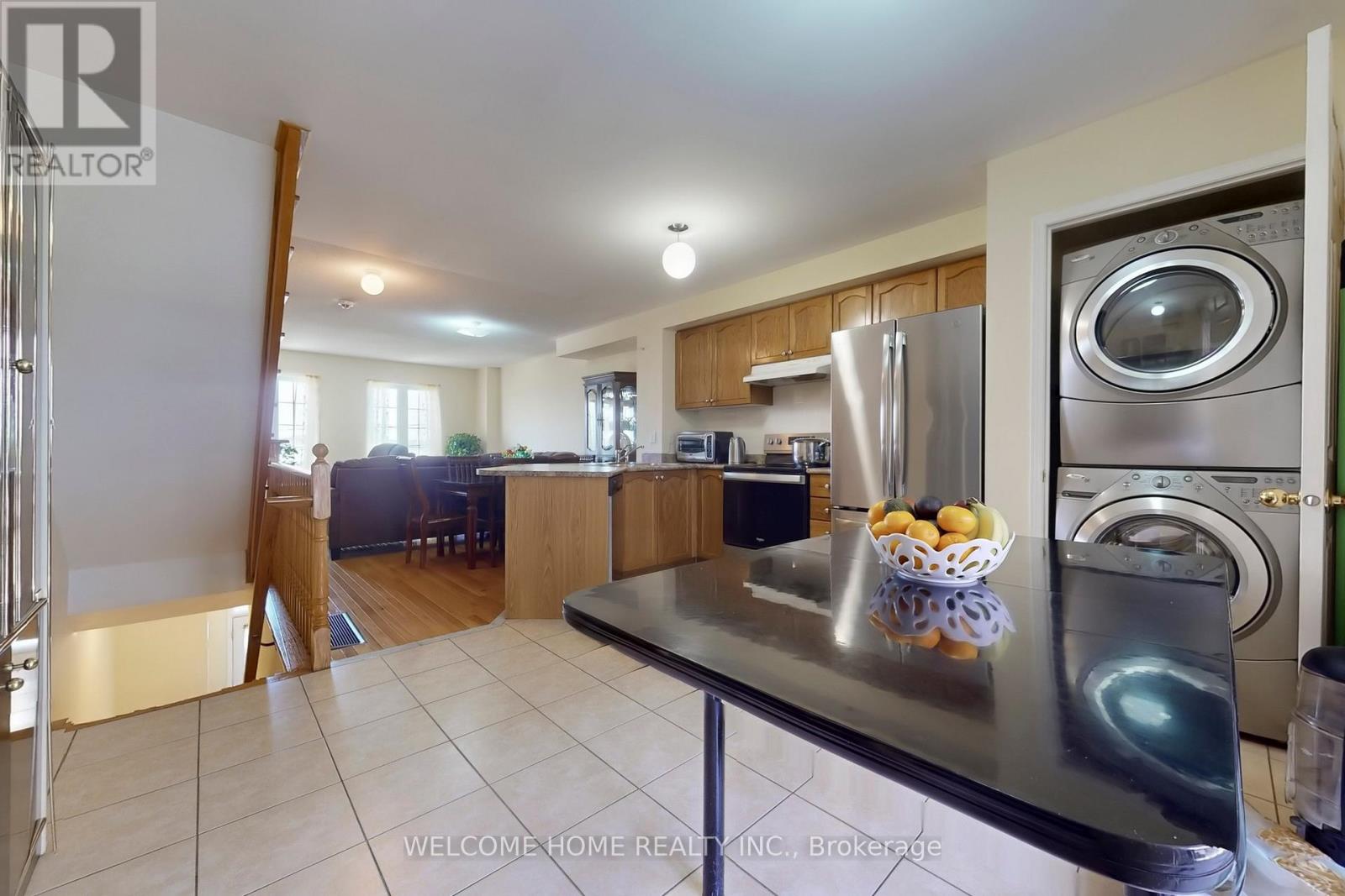 Photo 9 of 107 Torbarrie Road, Toronto ON