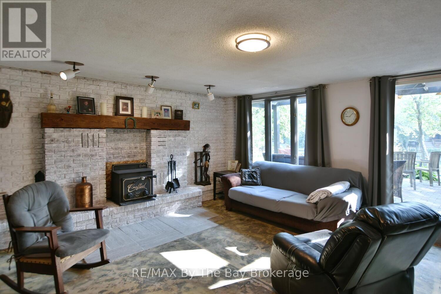 Photo 21 of 103 Sunnidale Road S, Wasaga Beach ON