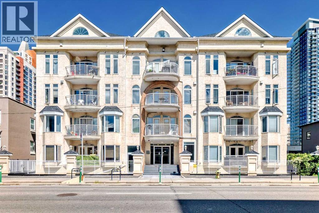 Single Family House Multi-level for Sale in    Avenue SW Beltline Calgary 