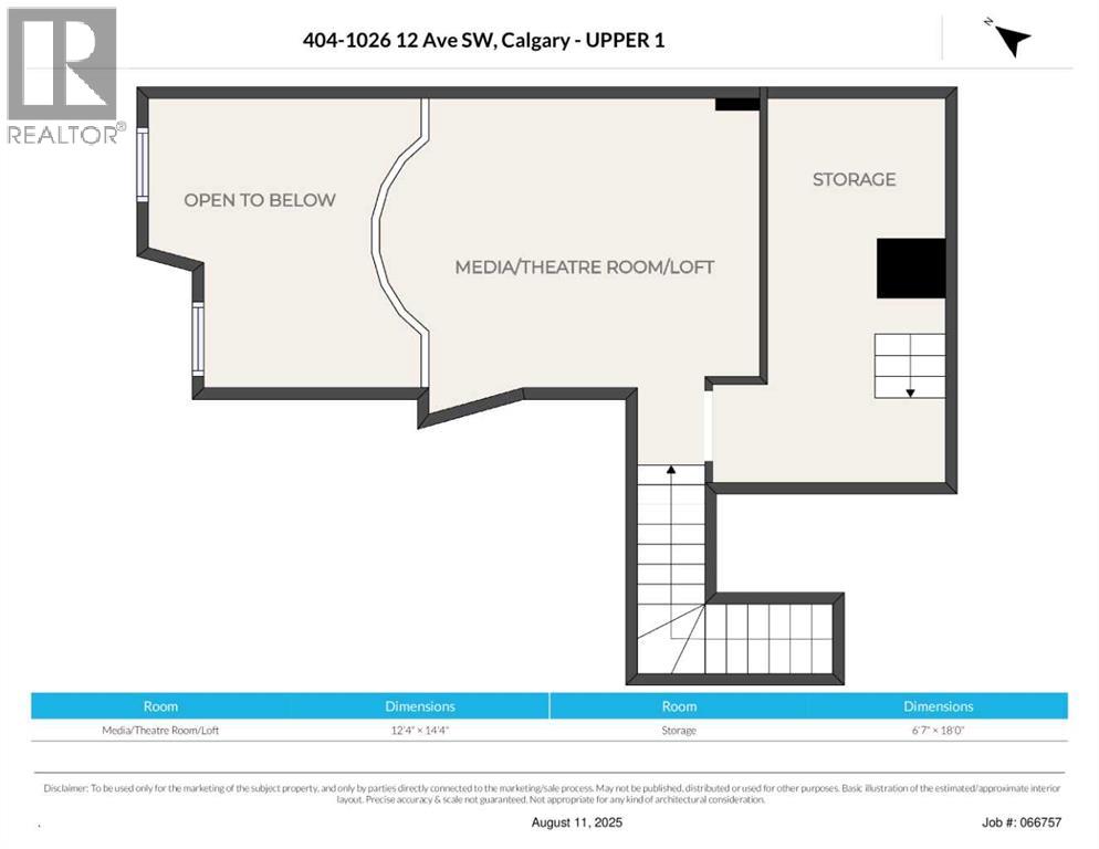 Single Family House Multi-level for Sale in    Avenue SW Beltline Calgary 