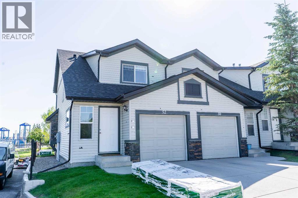 Single Family House for Sale in  Panatella Villas NW Panorama Hills Calgary 