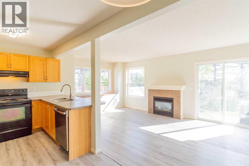 Single Family House for Sale in  Panatella Villas NW Panorama Hills Calgary 