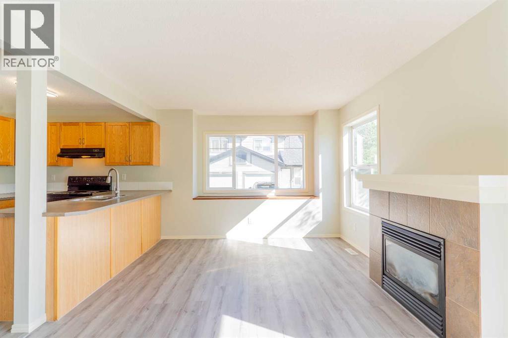 Single Family House for Sale in  Panatella Villas NW Panorama Hills Calgary 