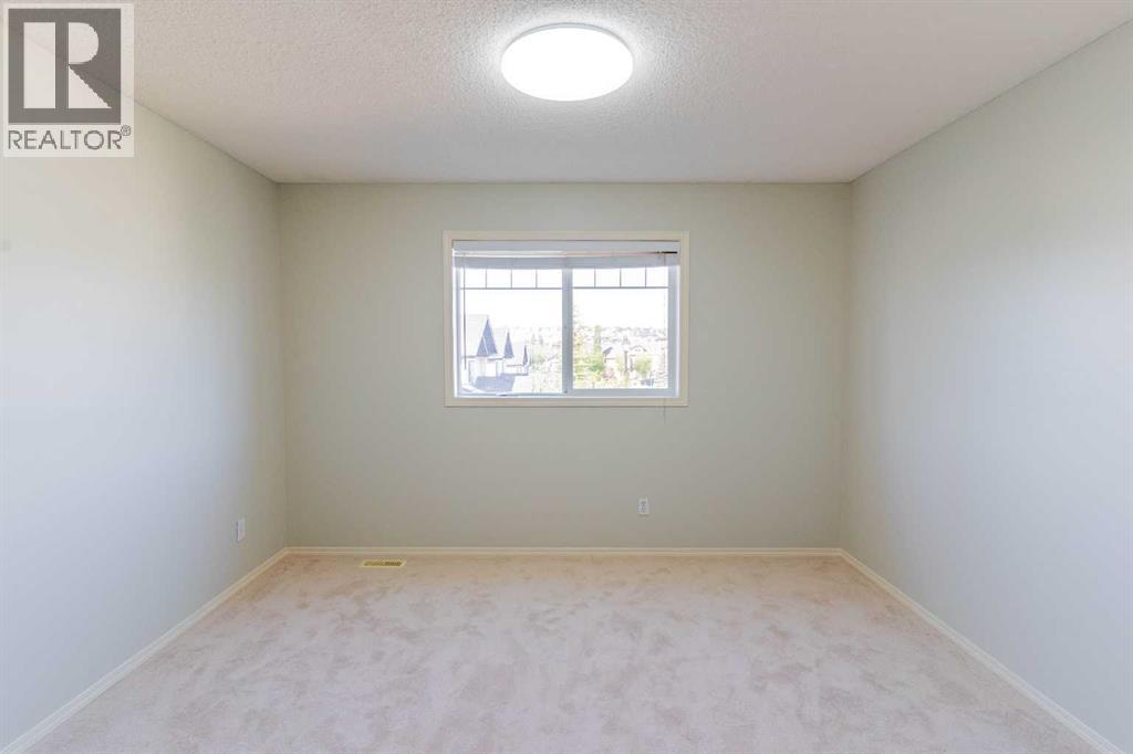 Single Family House for Sale in  Panatella Villas NW Panorama Hills Calgary 