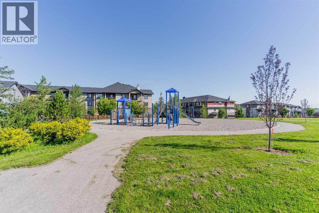 Single Family House for Sale in  Panatella Villas NW Panorama Hills Calgary 