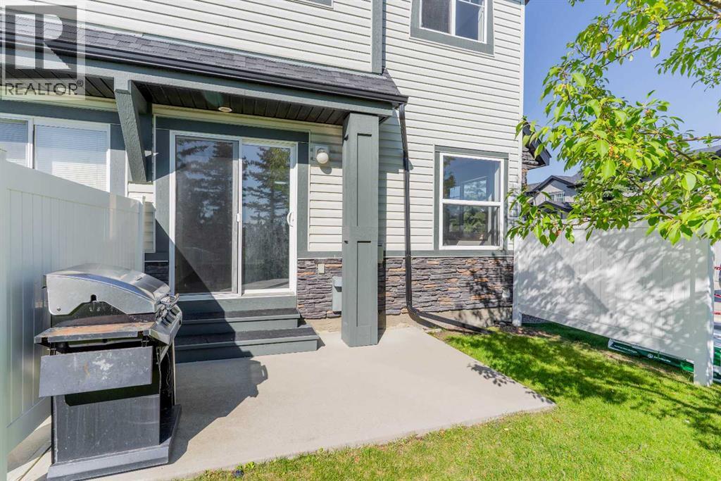 Single Family House for Sale in  Panatella Villas NW Panorama Hills Calgary 