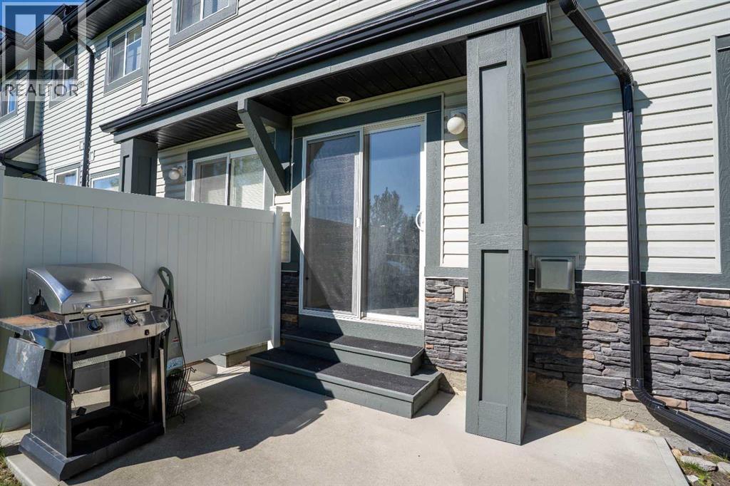 Single Family House for Sale in  Panatella Villas NW Panorama Hills Calgary 