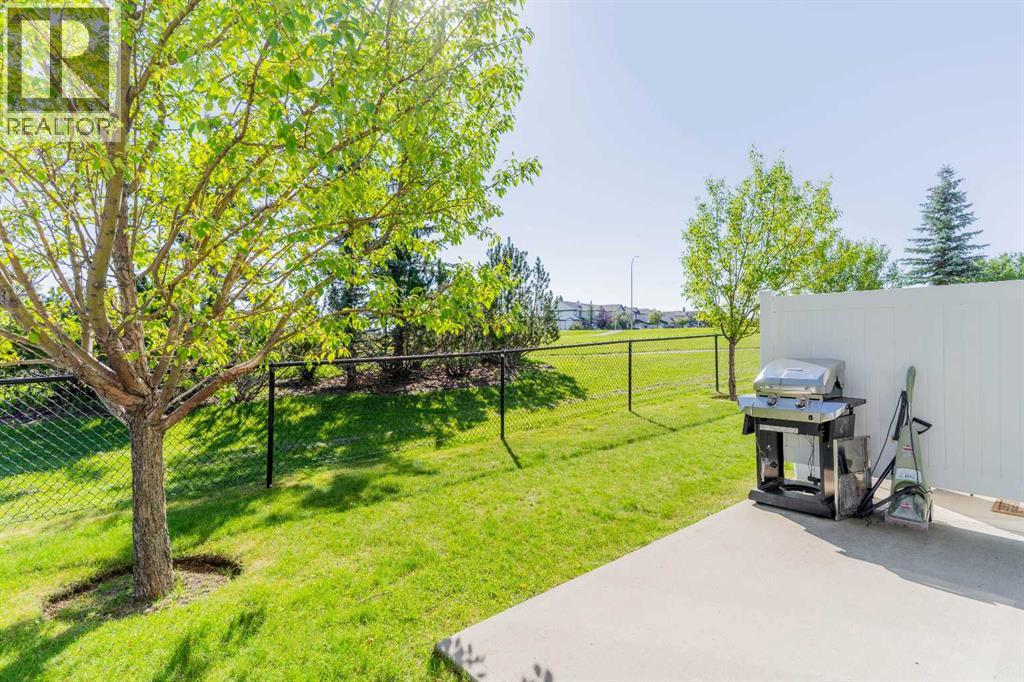 Single Family House for Sale in  Panatella Villas NW Panorama Hills Calgary 