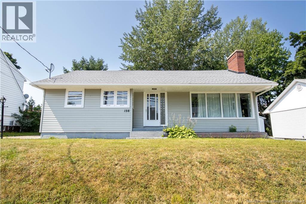 Photo 1 of 156 West Lane, Moncton NB