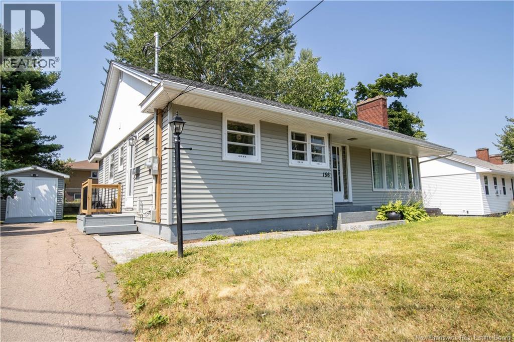 Photo 2 of 156 West Lane, Moncton NB