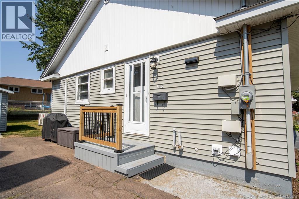 Photo 35 of 156 West Lane, Moncton NB
