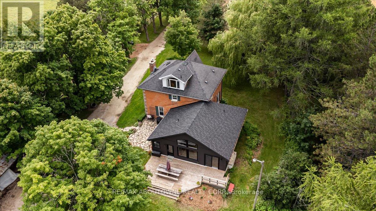 Photo 15 of 674217 Hurontario Street, Mono ON