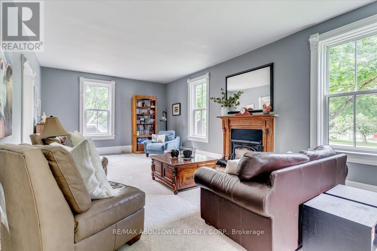 Photo 1 of 674217 Hurontario Street, Mono ON