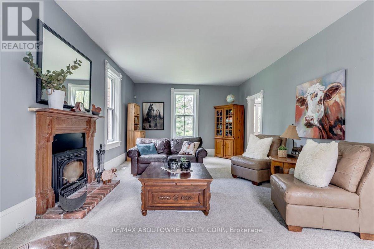 Photo 35 of 674217 Hurontario Street, Mono ON