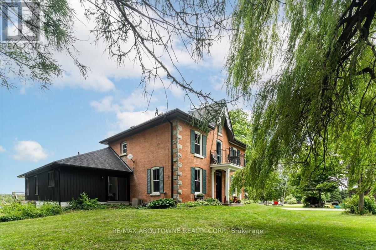 Photo 23 of 674217 Hurontario Street, Mono ON
