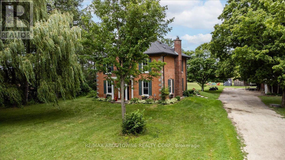 Photo 20 of 674217 Hurontario Street, Mono ON