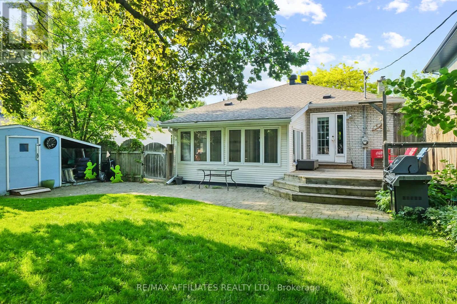 Photo 24 of 312 Mountbatten Avenue, Ottawa ON