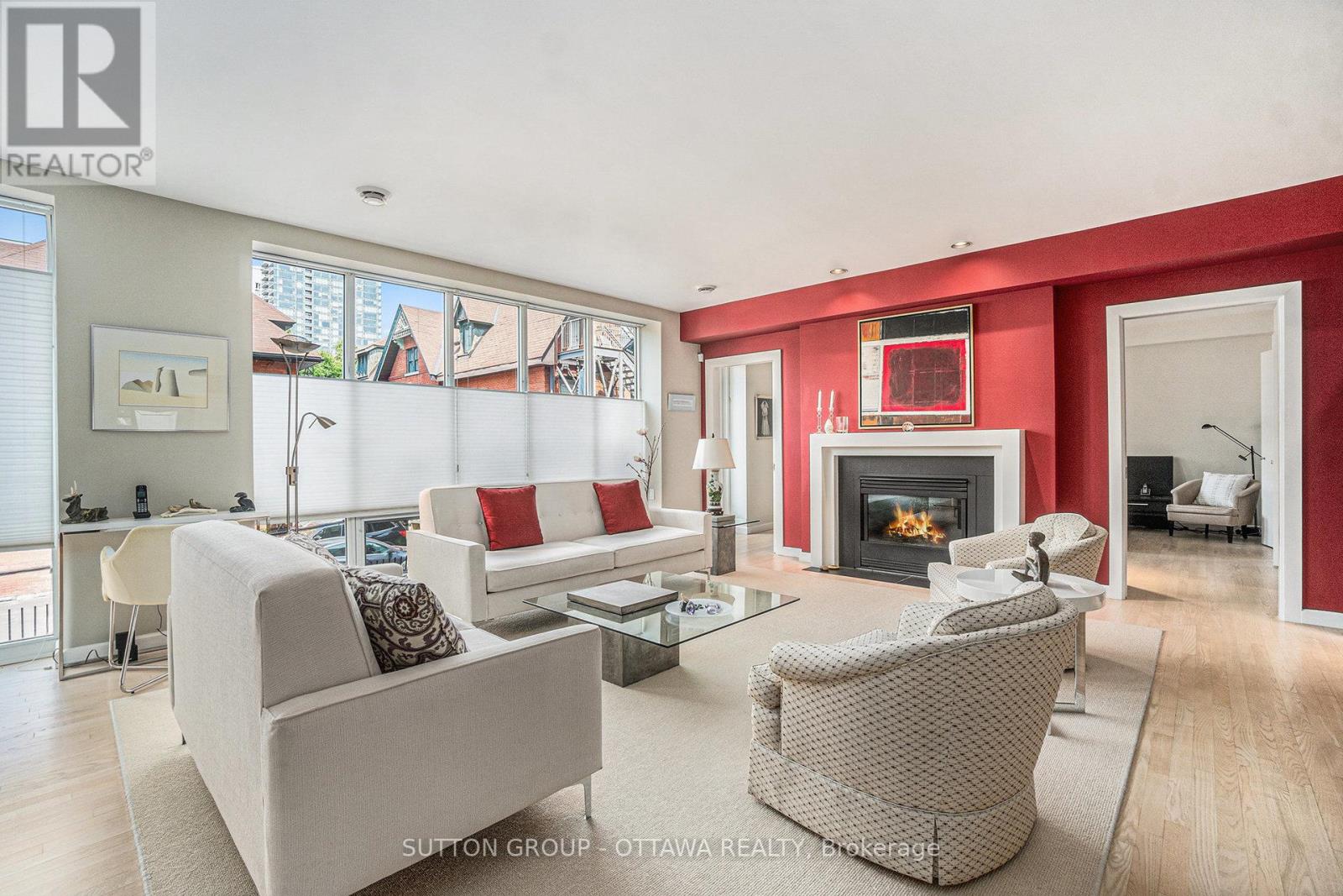 Photo 22 of 202 287 Maclaren Street, Ottawa ON